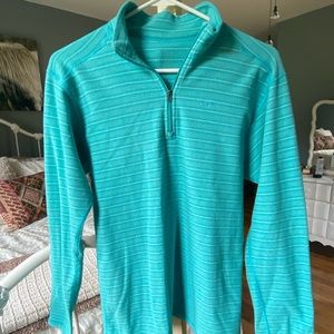 Patagonia fleece